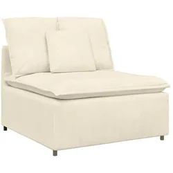 vidaXL, Sofa + Bettsofa, Majonilla (Mittleres Sofa)