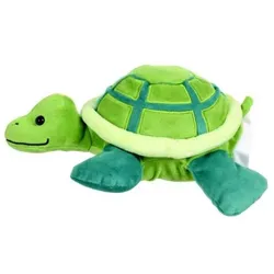 Egmont Handpuppe Schildkröte