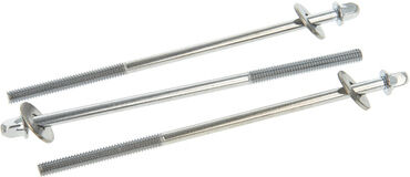 Sonor Bass Dr. Tension Rods Delite