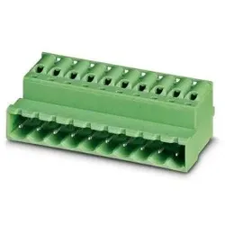 Phoenix Contact 1100172 Leiterplattenstecker FKIC 2,5/ 3-ST-5,08 GY FKIC253ST508GY  - 50 Stück