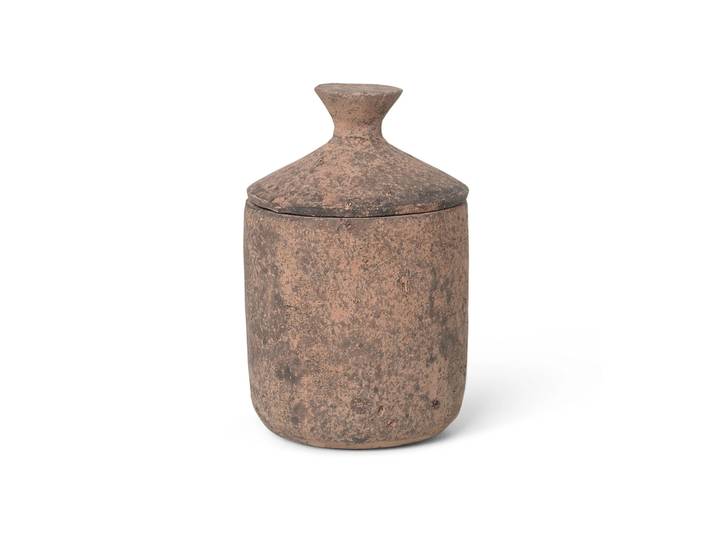Ferm Living Bougie parfumée Ura Fig Scent