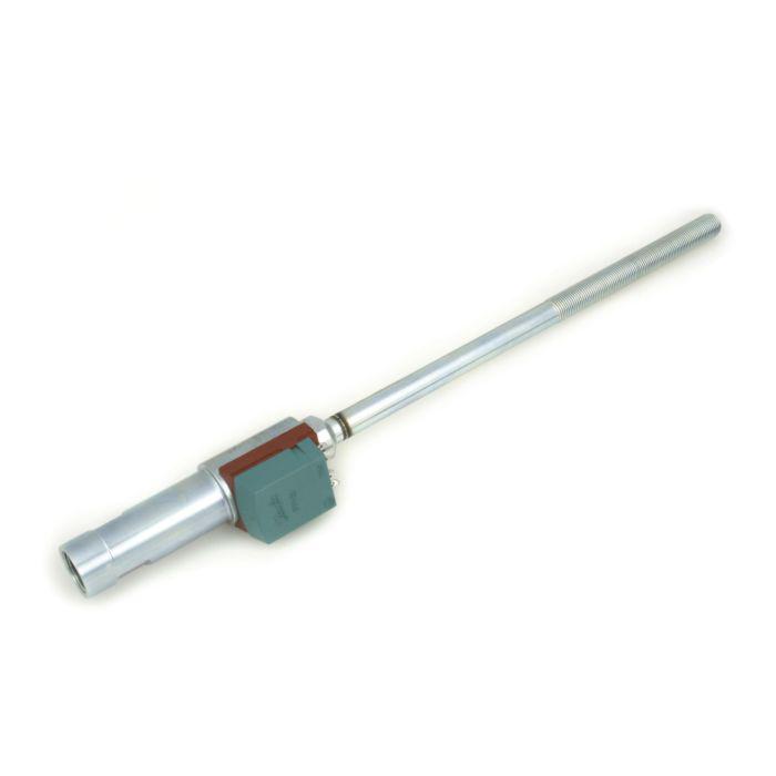 MHG Ölvorwärmer m.RohrDanfoss 2025 95.23135-0062 269mm, 50 Grad RE 1LN/REW 2