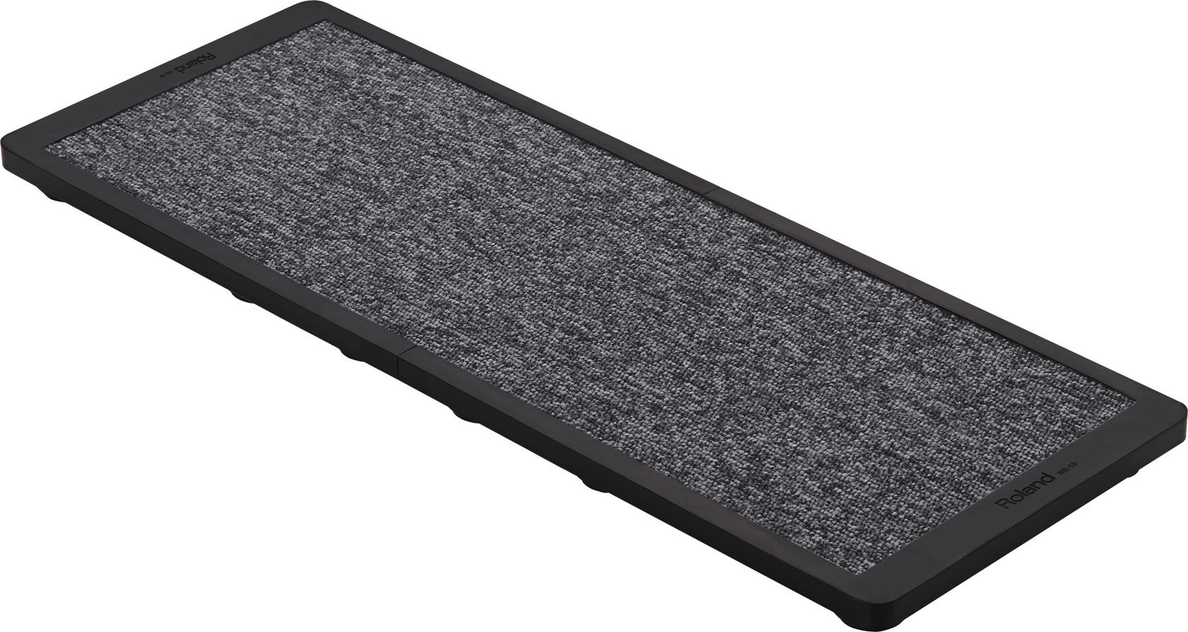 Roland NE-10 Base Isolamento Acústico p/ Pedal Bombo e Pedal Pratos Choque