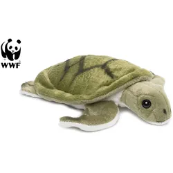 WWF - Plüschtier - Meeresschildkröte (18cm)