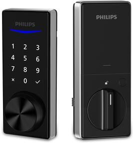 Philips Touchscreen Smart Deadbolt Door Lock