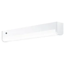 Zumtobel 96635661 LED-Badezimmerspiegelleuchte ELSA VARIOFLEX 600 1200 930/35/40