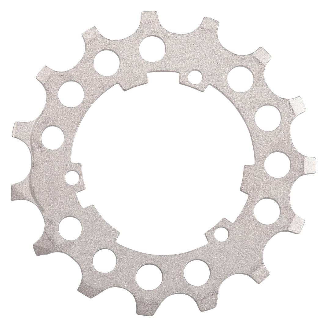 Shimano Zahnkranz CS-7800-10 15 Zähne (15) (34586728)