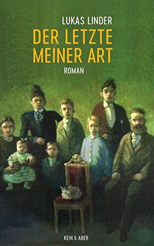 Lukas Linder - Der Letzte meiner Art - Preis vom 14.10.2026 23:07:16 h