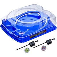Beyblade X Drop Attack Battle Set, Kreisel