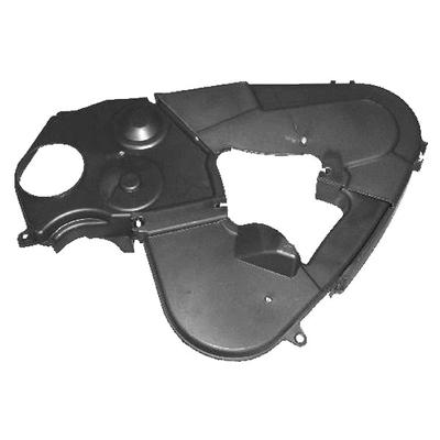 MAPCO Abdeckung, Zahnriemen 23055 für Peugeot
