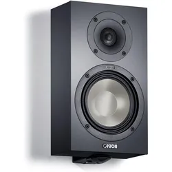 Canton GLE 10 Pro (1 Stk.), HiFi + Heimkino Lautsprecher, Schwarz