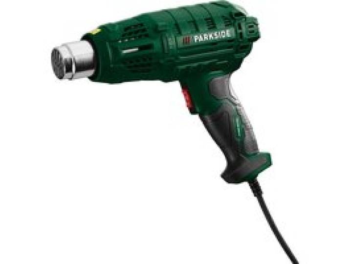 PARKSIDE® Décapeur thermique »PHLGB 2000 A1«
