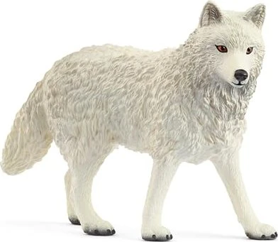 Schleich Arktischer Wolf 14880