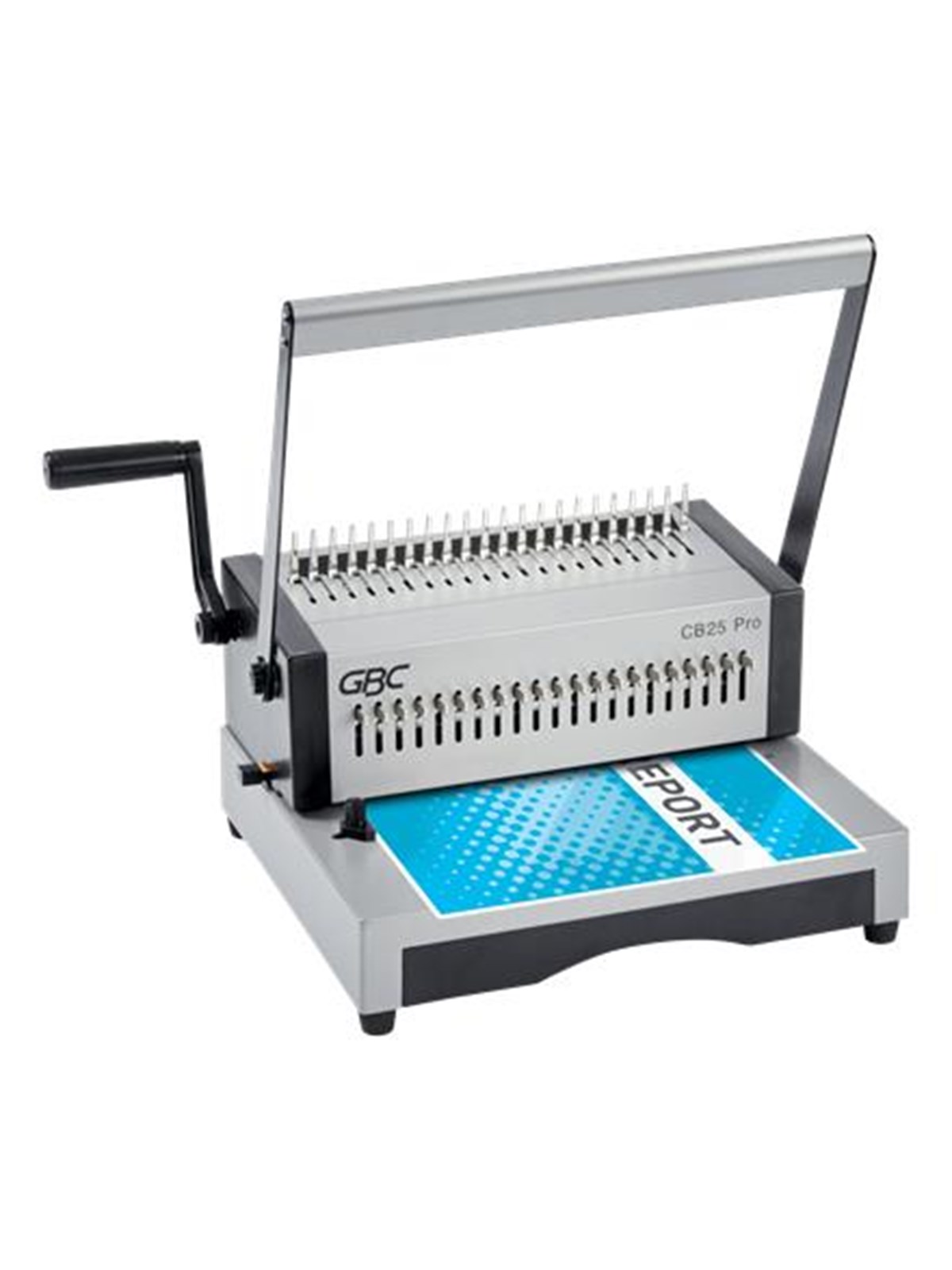 GBC CB25 Pro