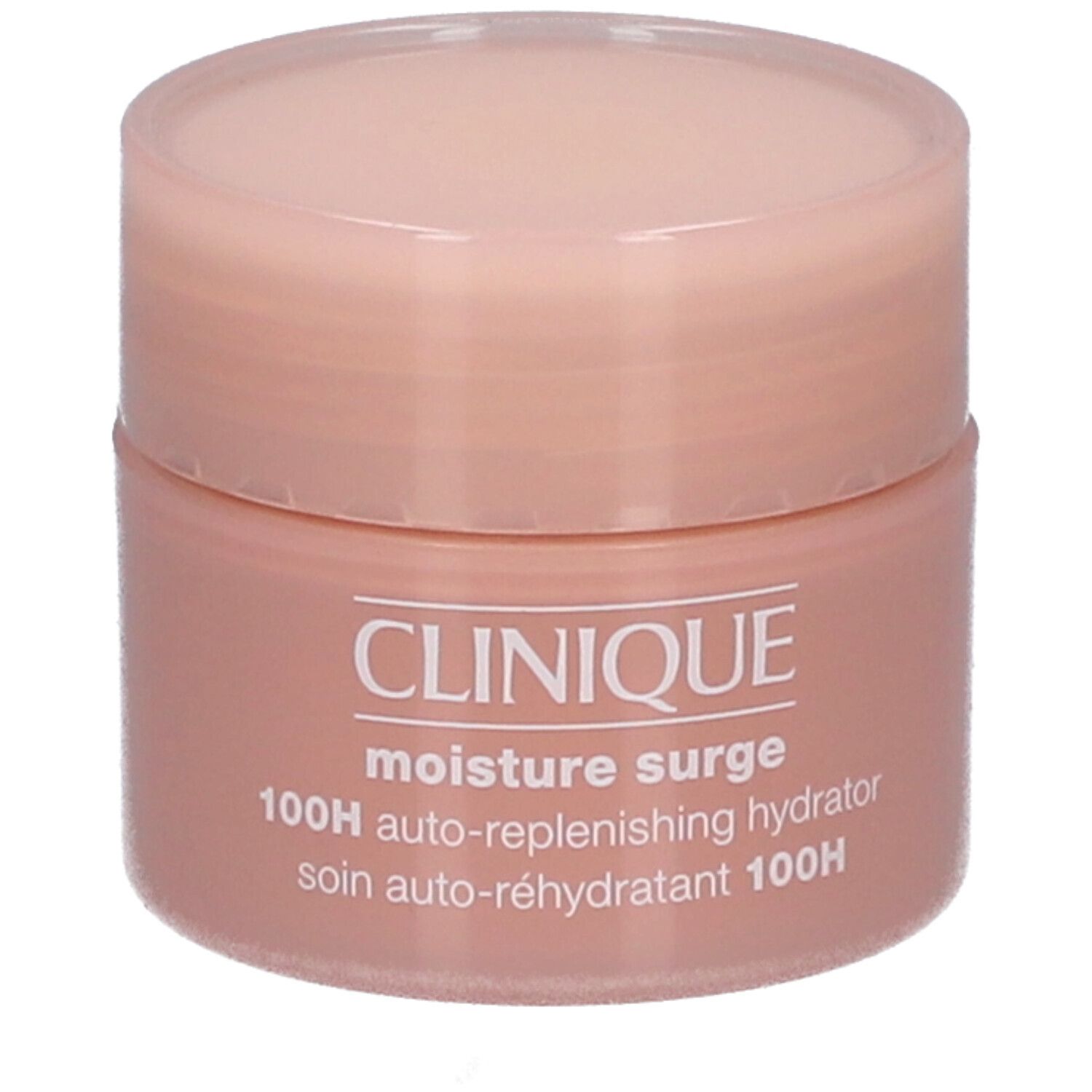 Clinique Moisture Surge 100h Auto-Repleneshing Hydrator 15 ml Creme