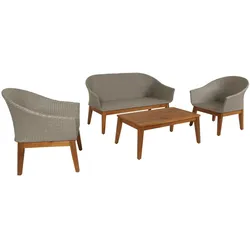 MCW, Gartenlounge, N37