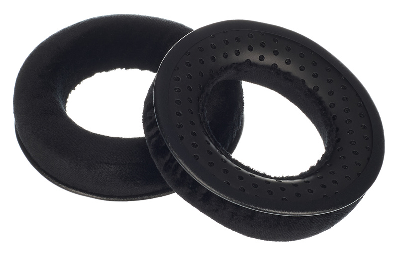 beyerdynamic EDT 990 VB Ear Pads Velour II nero