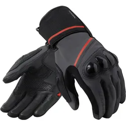 Revit Summit 4 H2O wasserdichte Motorradhandschuhe S