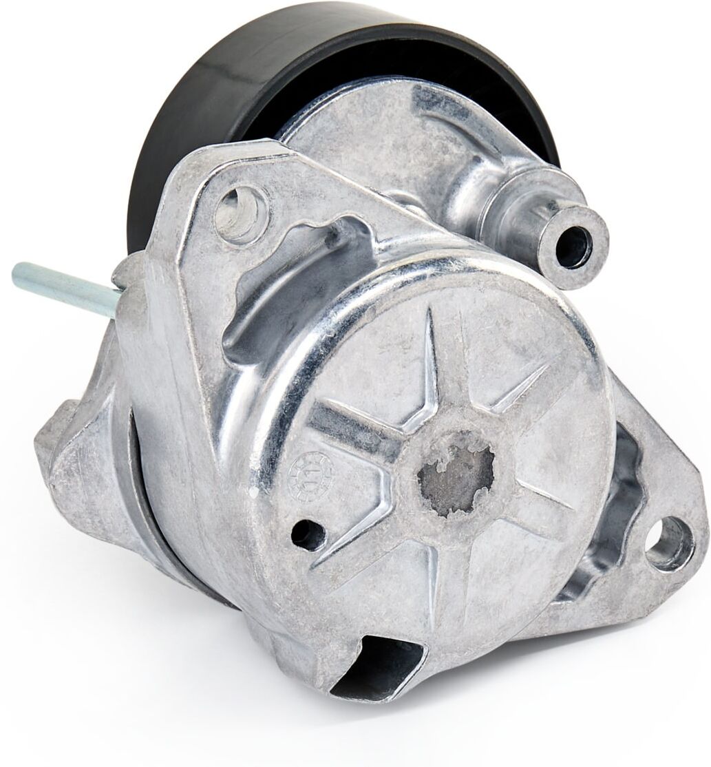 RIDEX 310T0058 Tensioner pulley