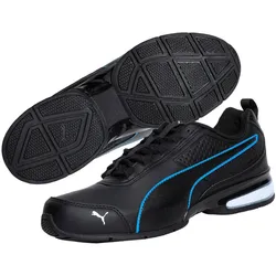 PUMA Leader VT SL Sneaker PUMA black-PUMA white-indigo bunting 43