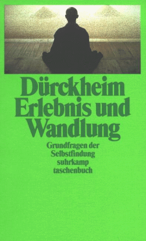 Dürckheim, Karlfried Graf - Erlebnis und Wandlung. Grundfragen der Selbstfindung - Preis vom 11.10.2026 15:43:13 h