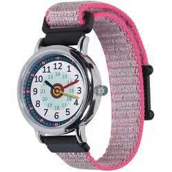 Lupus-Electronics Anio 3 Analog KIDSWATCH sunrise pink, Smartwatch