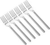 Esmeyer Bettina Vork Set 6 Stuks