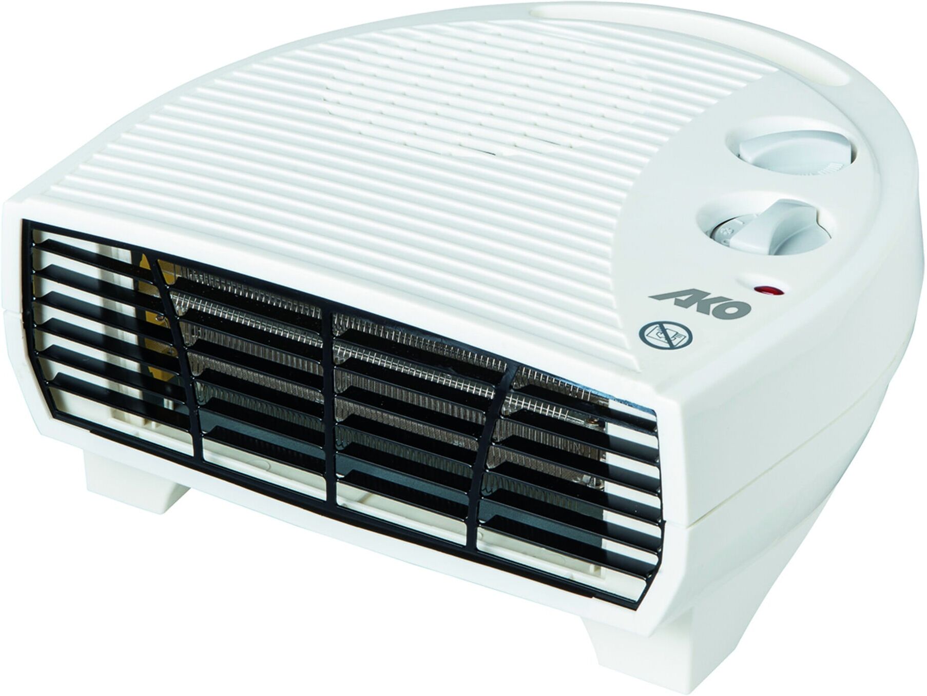 AKO Heizlüfter H 450 TS (357890)