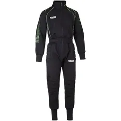 Derbystar Torwart Overall Basic Pro Kinder - schwarz - 152
