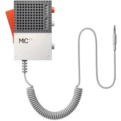 Teenage Engineering EP-2350 FX MIC, Mikrofon