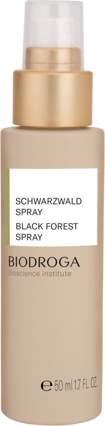 BIODROGA Black Forest Spray 50ml