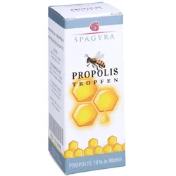 Propolis Tropfen 20 ml