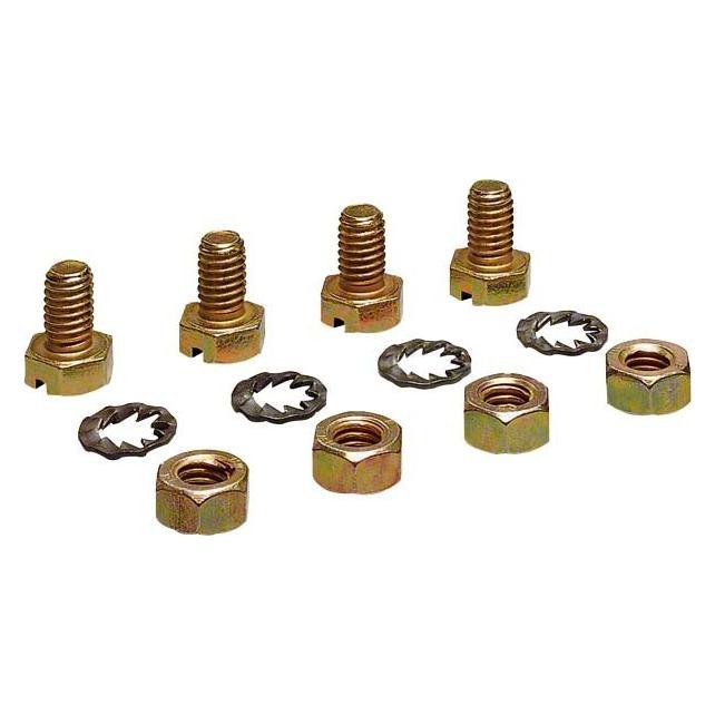 Hager FZ714 - Stahl - Rack-Zubehör (FZ714)