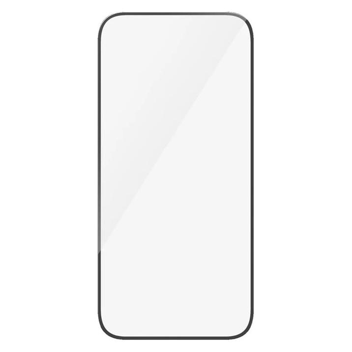 PanzerGlass Bundle Clear Glass + Case (1 Stk., Apple iPhone 16 Pro Max) (B2864+1284)