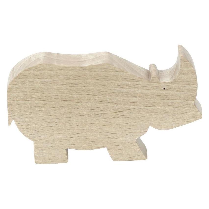 Vilac Figurine Rhinoceros Pompon (34776712)