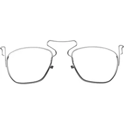 Honeywell, Schutzbrille + Gesichtsschutz, Korrektureinsatz 1011410 1 St.