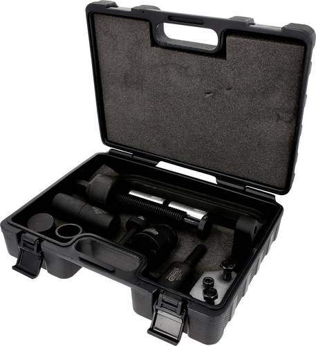 KS Tools 460.5500 Radbolzen Ein- und Ausbau-Satz, 13-tlg