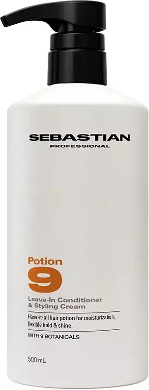 Sebastian Professional Potion 9 Leave-In Conditioner & Styling Cream