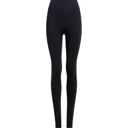 ENERGETICS Katie Tights Damen | Gr. S | schwarz - schwarz