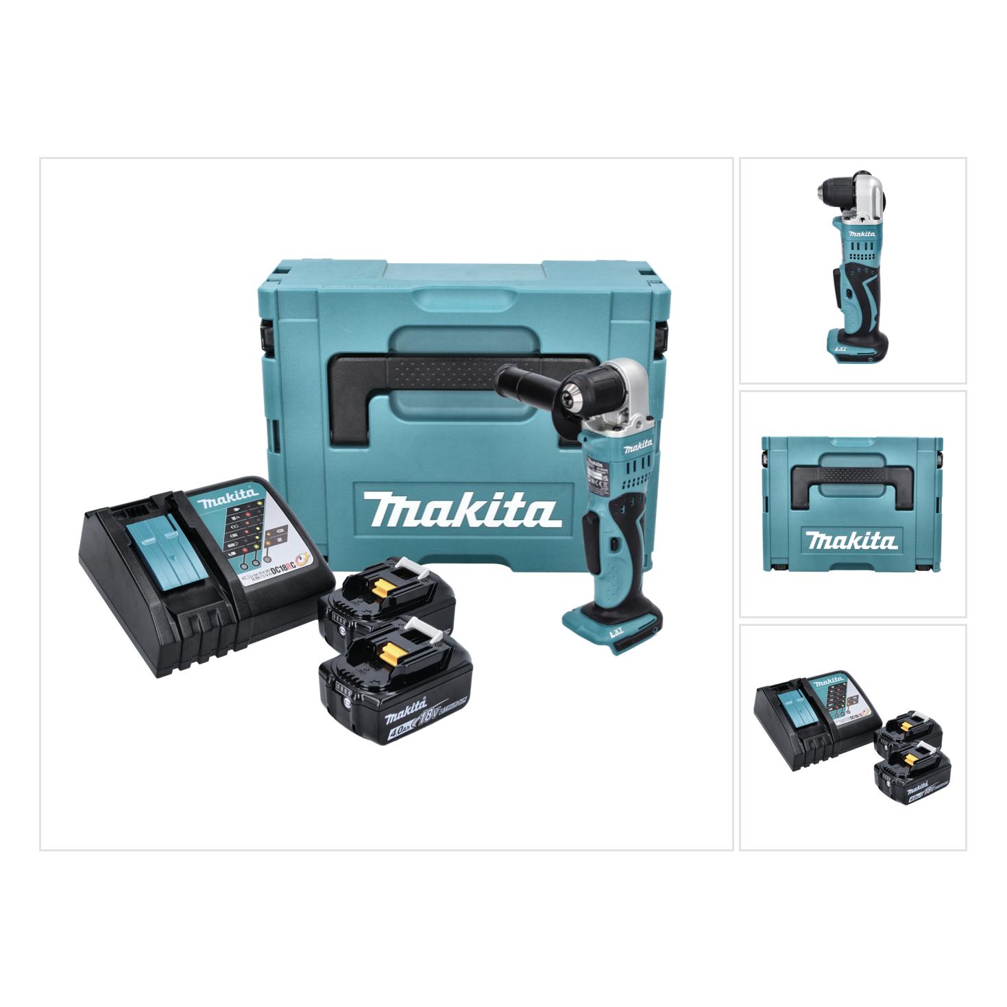 Makita DDA 351 (Winkelbohrmaschine) (DDA351RMJ)