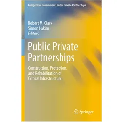 Public Private Partnerships, Fachbücher