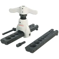 Rothenberger Taumel-Bördelgerät mit Matrize Zoll - 222402