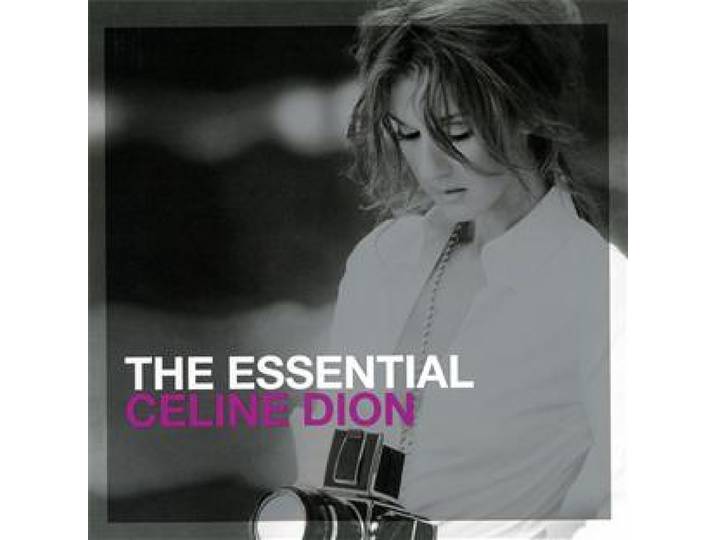 the essential