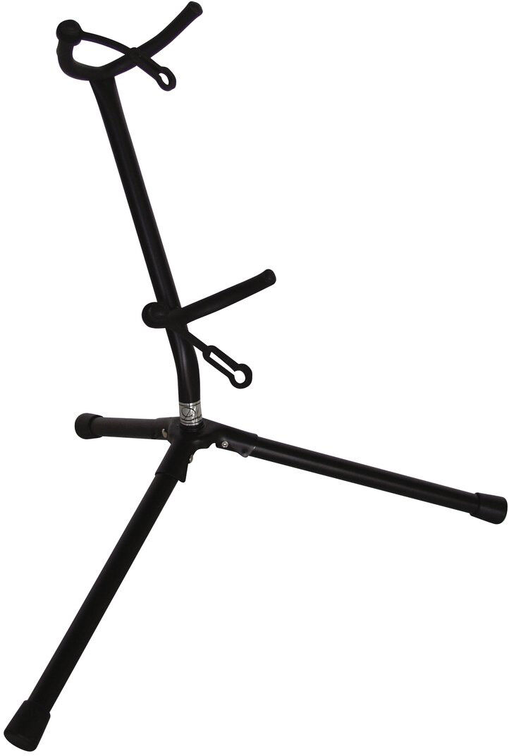 Dimavery Ständer Für Saxophon, Schwarz