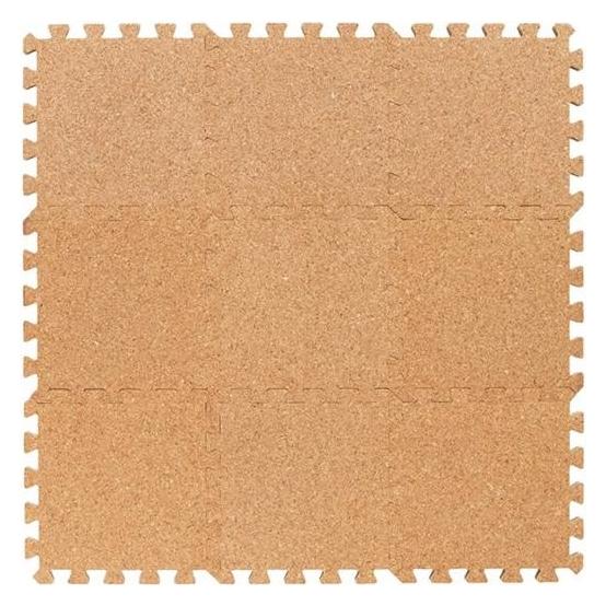 Baby Dan Spielmatte (90 x 90 cm) (1000-80)