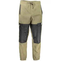 Vans, Herren, Sporthose, Grüne Herrenhose (M), Grün