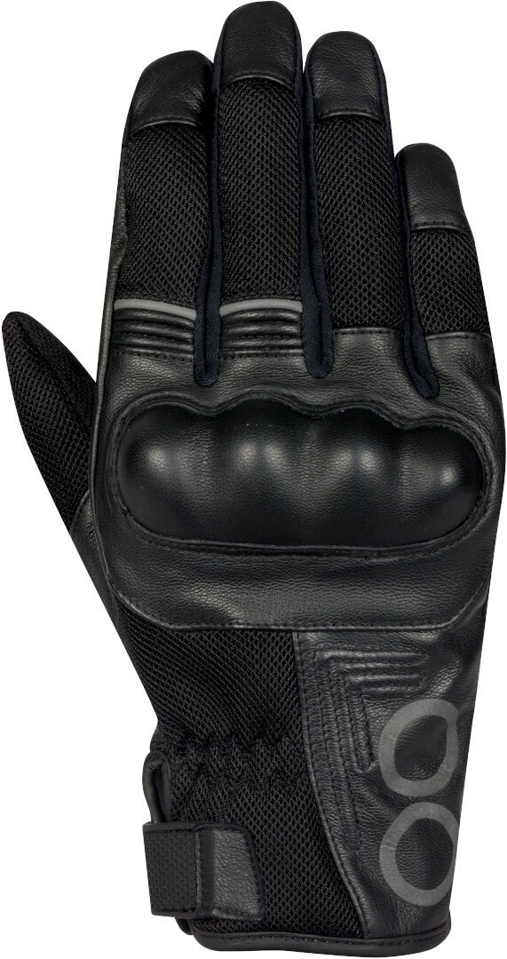 Bering Alias Motorrad Handschuhe BGE810T10