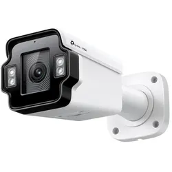 TP-Link VIGI 4 MP Outdoor IR motorisierte Varifokal-Bullet-Netzwerkkamera InSight S345ZI