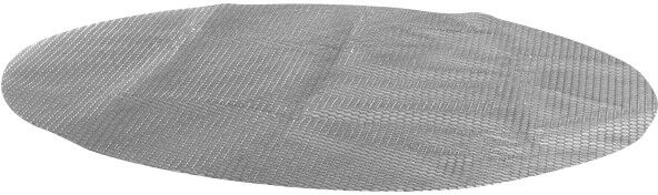 Duravit Isolierende Schwimmfolie 791808000000000