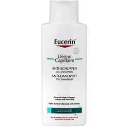 250ml Eucerin DermoCapillaire Anti-Schuppen Gel Shampoo